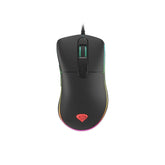 Gaming Mouse Genesis NMG-1640 Black 8000 dpi